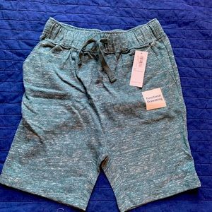 5T Old Navy shorts - blue